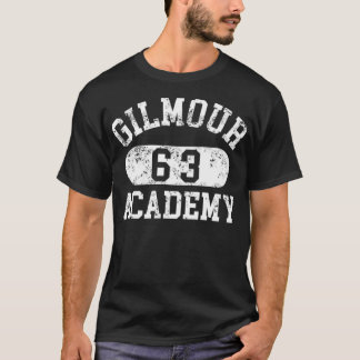 T-shirt Gilmour Academy 63
