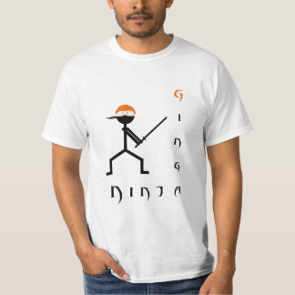 T-shirt Ginga Ninja