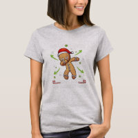 Gingerbreads Dear Santa They Are The Naughty Ones