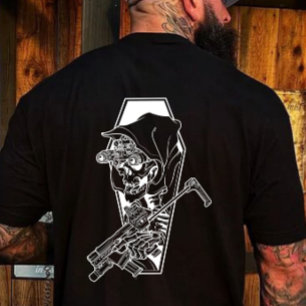 T-shirt Gipsy Walters Unisex Premium Tee