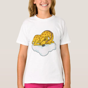 T-shirt Giraffe