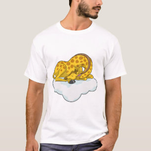 T-shirt Giraffe