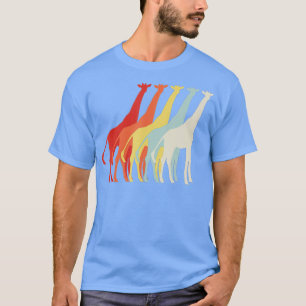 T-shirt Giraffe - 13