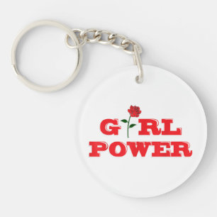 T-shirt Girl Power - Femmes féministes fantastique