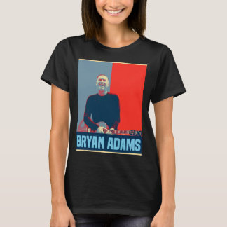 T-shirt Girl Who Loves Style of Songwriter Singer Guitaris