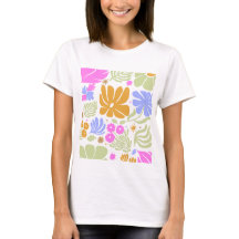 T - Shirt Girls erste Wahl