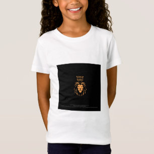 T-shirt Girls Jersey