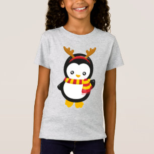T-shirt Girls Jersey