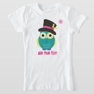 T-shirt Girls Jersey
