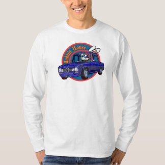 T-shirt Giulia 長袖