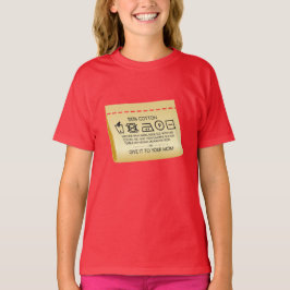T-shirt Give it to your mom 1