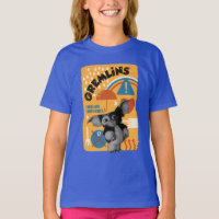 Gizmo | Il Y A Trois Règles