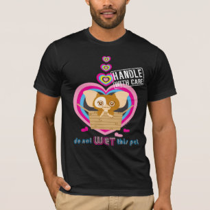 T-shirt Gizmo   Ne pas attendre cet animal