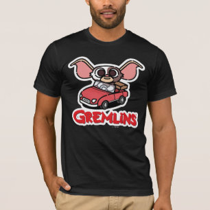 T-shirt Gizmo Pilote comique mite