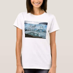 T-shirt Glacier et lac Argentino de Moreno