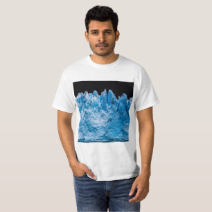 T-shirt Glacier Perito Moreno