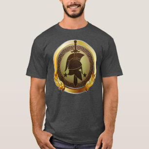 T-shirt Gladiateur