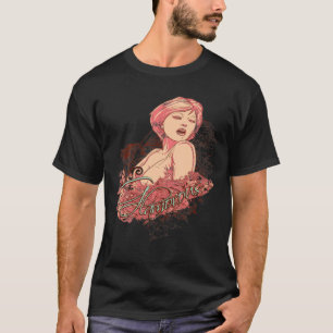 T-shirt Glamant