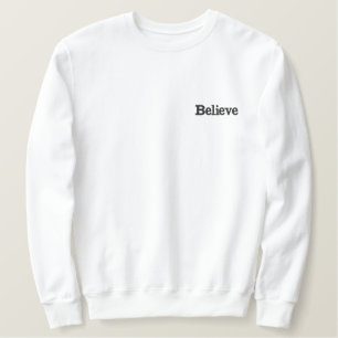 T - Shirt glauben