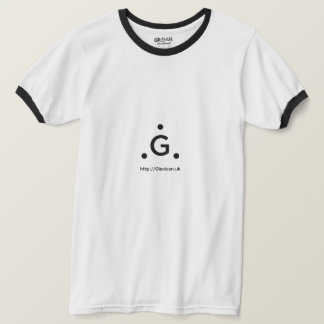 T-shirt Glexicon UK Sonneur