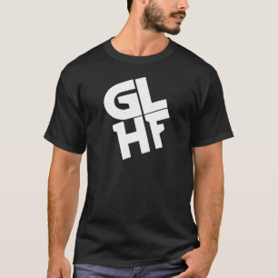 T-SHIRT GLHF