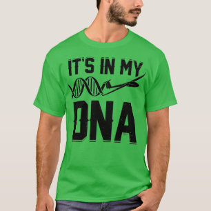 T-shirt Glider ADN pilote planeur thermiques torsadées pil