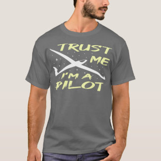 T-shirt GliderTShirt