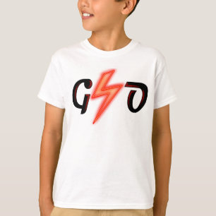 T-SHIRT GLO