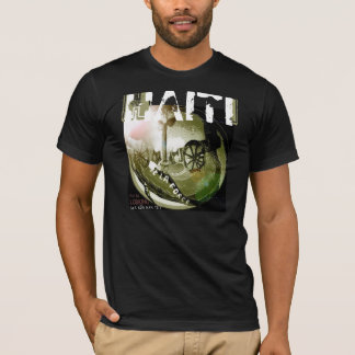 T-shirt GLOBALE PALM_edited-4, HAÏTI