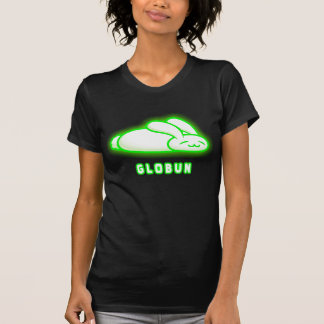 T-shirt Globun