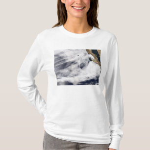 T-shirt Gloire au-dessus de l'océan pacifique