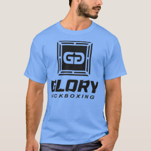 T-shirt Glory Kickboxing 2
