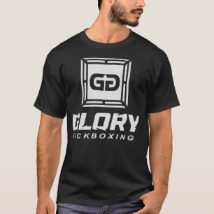 T-shirt Glory Kickboxing 3