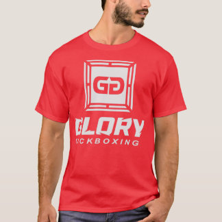 T-shirt Glory Kickboxing 9