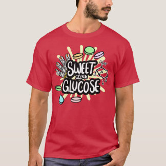T-shirt Glucose