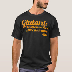 T-shirt Glutard 2