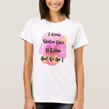 Gluten Free Est Extra Et Moi Aussi | Maladie coeli