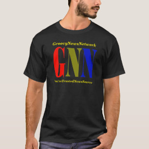 T-shirt GNN