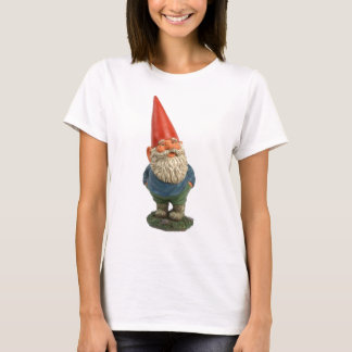 T-shirt Gnome !