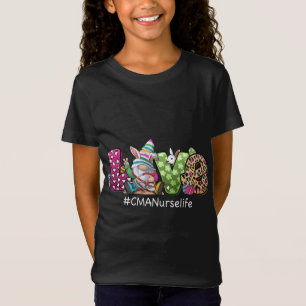 T-Shirt Gnome Drôle Et Louvain De Café Gnomes Mignonnes Le