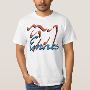 T-shirt GNOU Emacs