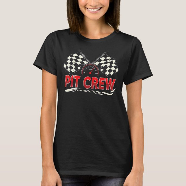 T-shirt Go (Devant)