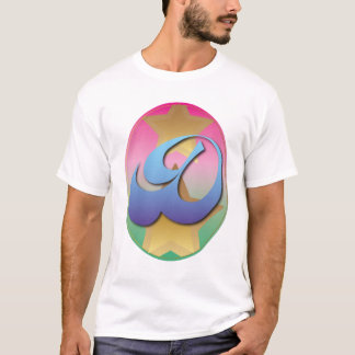 T-shirt Go Dynamo