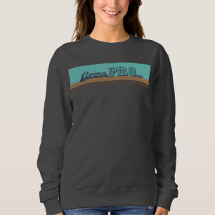 T - Shirt - "Go PRO(zac)"