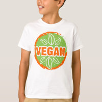 Go Vegan