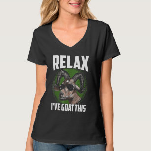 T-shirt Goa Farm Punny