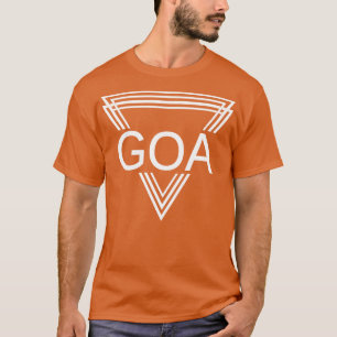 T-shirt GOA Techno House Party EDM Festival Electro Rave 9