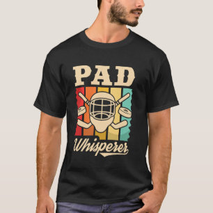 T-shirt Goalie de hockey sur glace - Goalkeeper Gant Vinta