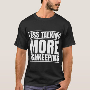 T-shirt Gobie élégant