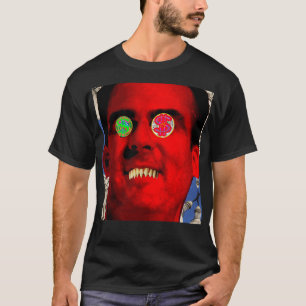 T-shirt Goblin Stitt